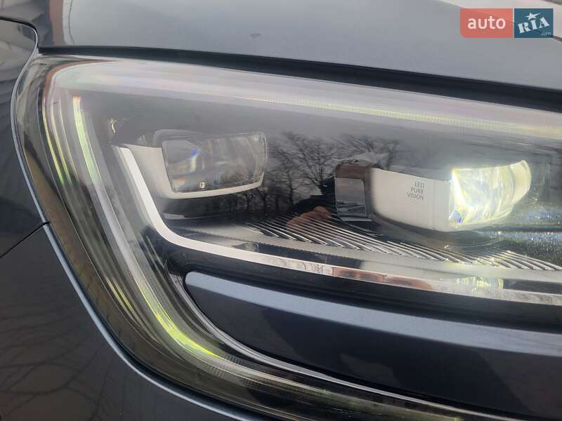 Универсал Renault Megane 2018 в Запорожье