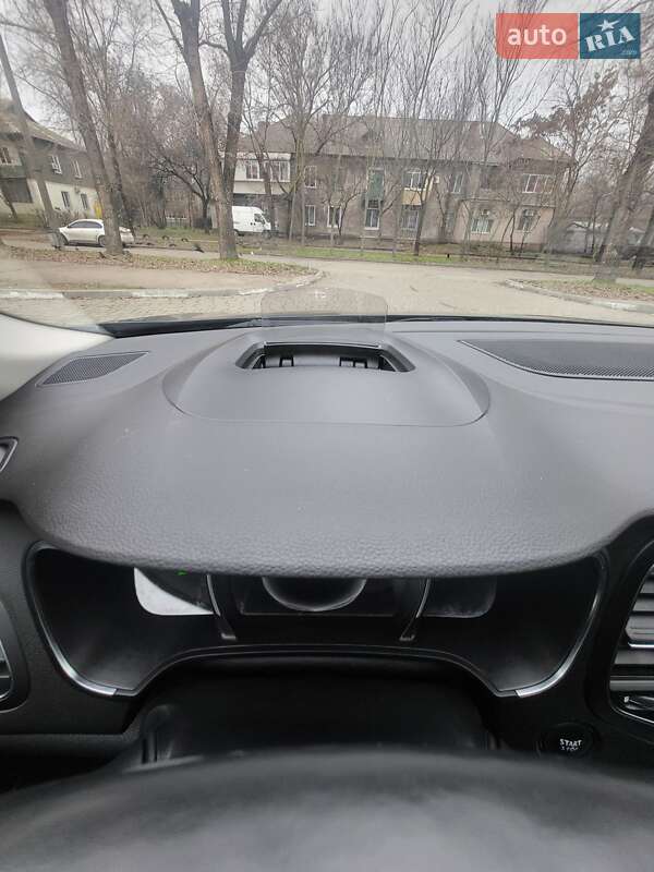 Универсал Renault Megane 2018 в Запорожье