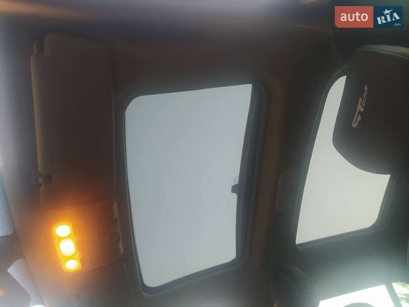 Універсал Renault Megane 2012 в Стрию