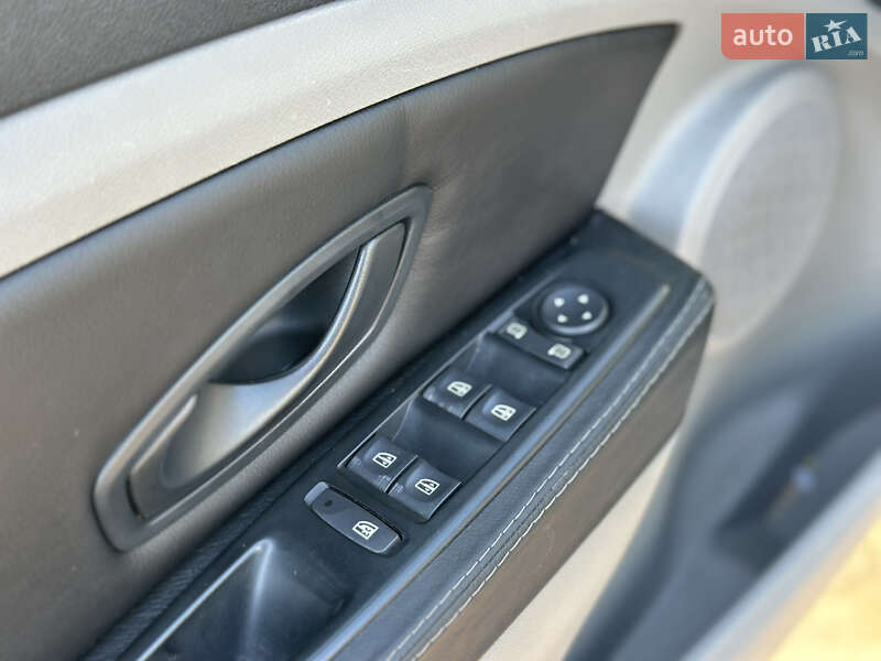 Універсал Renault Megane 2009 в Миколаєві