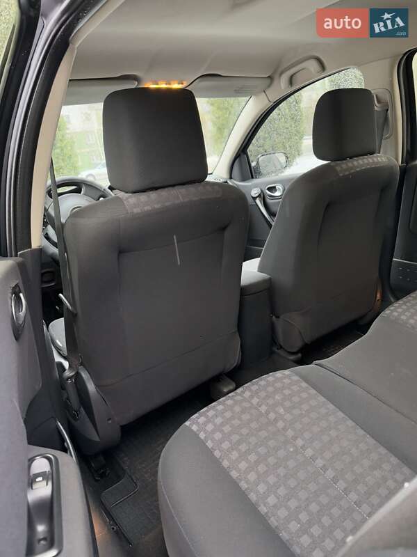 Універсал Renault Megane 2006 в Сумах