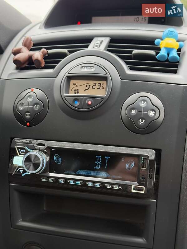 Універсал Renault Megane 2006 в Сумах