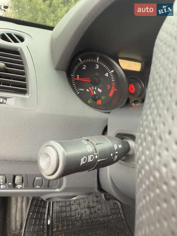 Універсал Renault Megane 2006 в Сумах