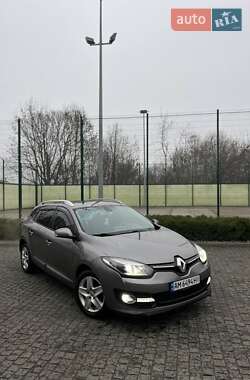 Универсал Renault Megane 2014 в Коростышеве