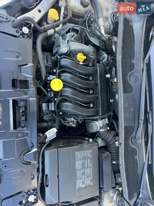 Универсал Renault Megane 2010 в Виннице