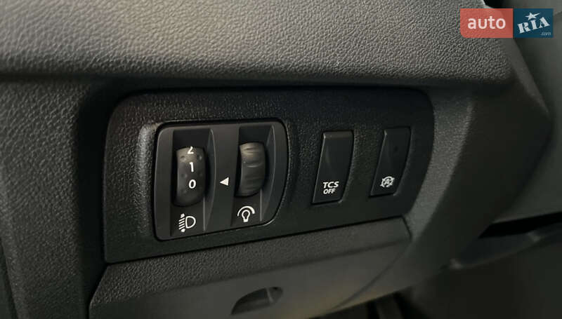 Универсал Renault Megane 2015 в Шептицькому