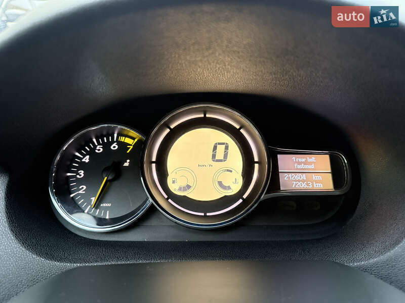 Універсал Renault Megane 2012 в Харкові фото 26 Універсал Renault Megane 2012 в Харкові