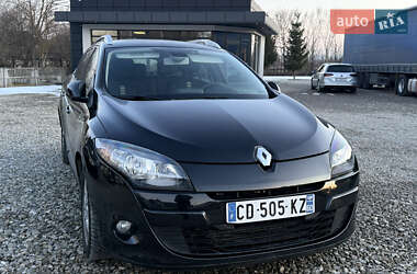 Универсал Renault Megane 2012 в Коломые