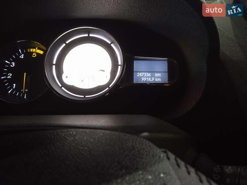 Универсал Renault Megane 2013 в Житомире