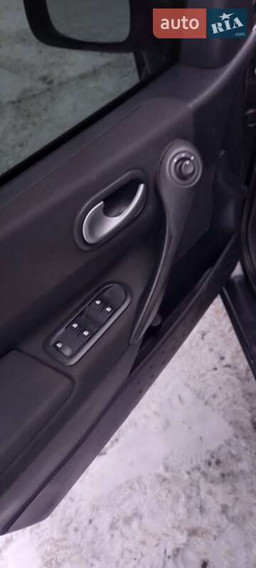 Універсал Renault Megane 2008 в Рівному