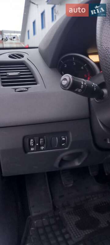 Універсал Renault Megane 2008 в Рівному