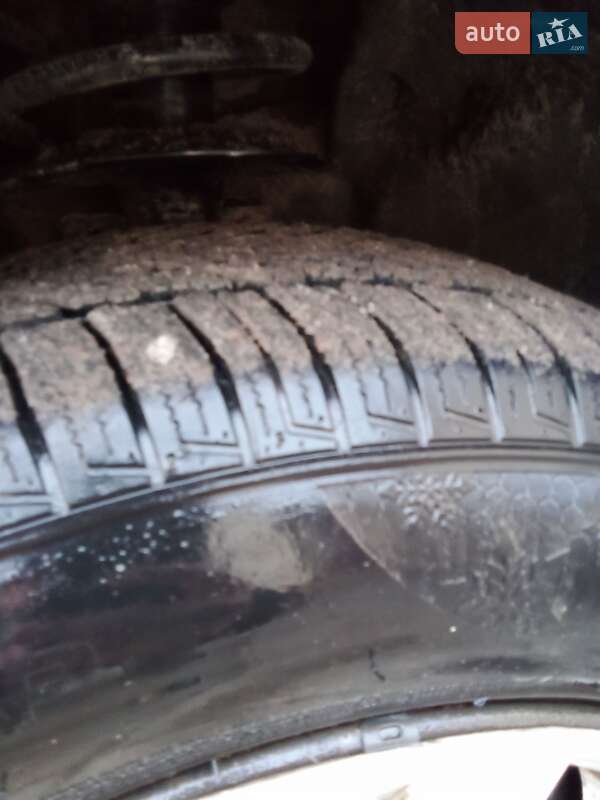 Универсал Renault Megane 2008 в Сумах