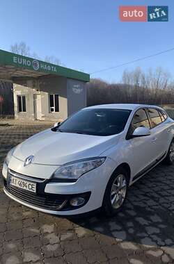 Универсал Renault Megane 2013 в Косове