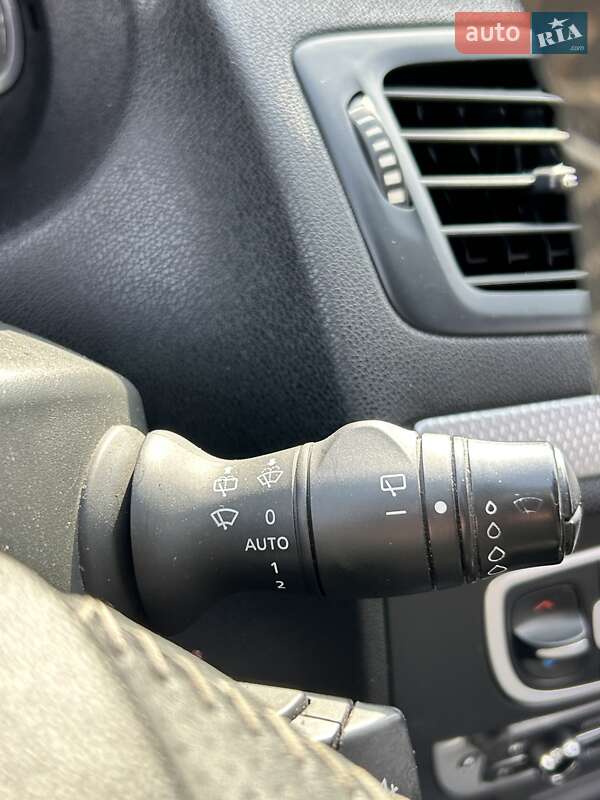 Універсал Renault Megane 2012 в Сумах