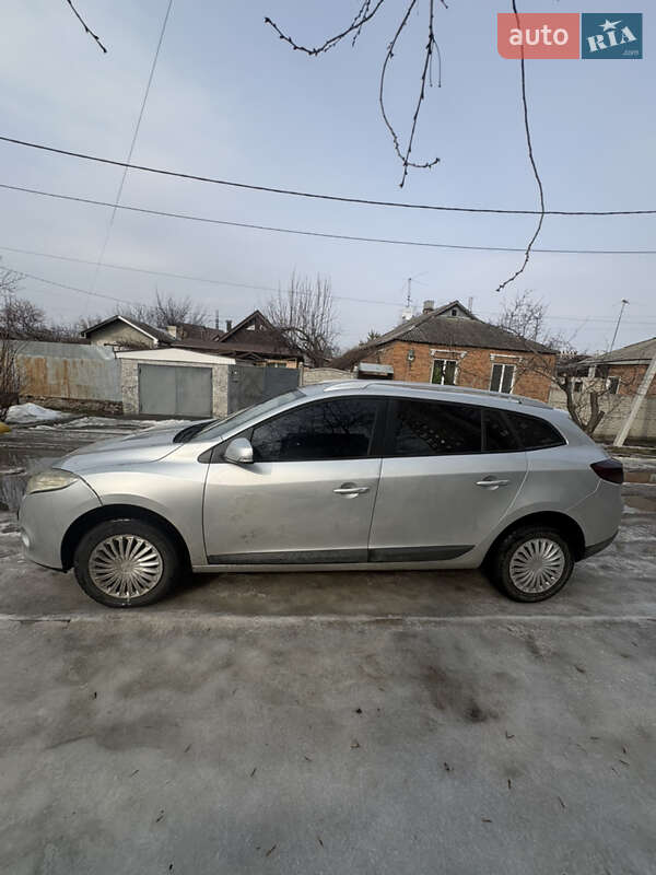 Универсал Renault Megane 2009 в Харькове фото 11 Универсал Renault Megane 2009 в Харькове