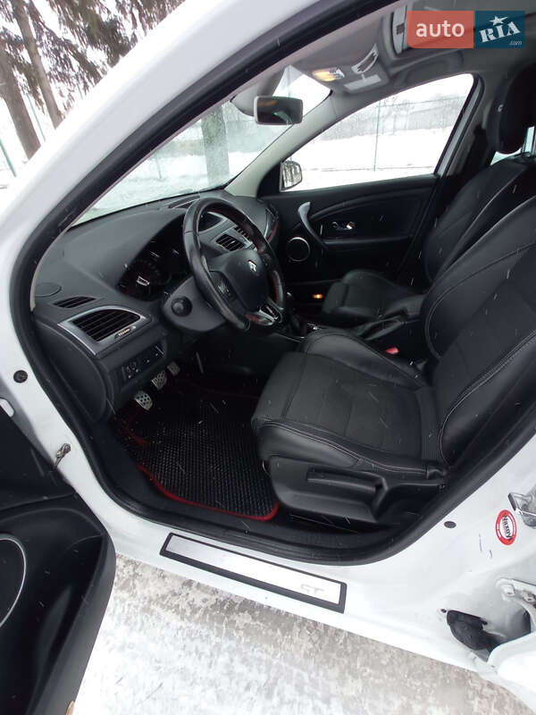 Универсал Renault Megane 2012 в Львове фото 12 Универсал Renault Megane 2012 в Львове