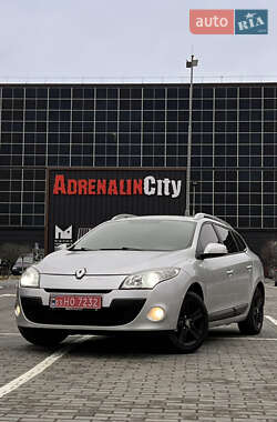 Универсал Renault Megane 2011 в Демидовке