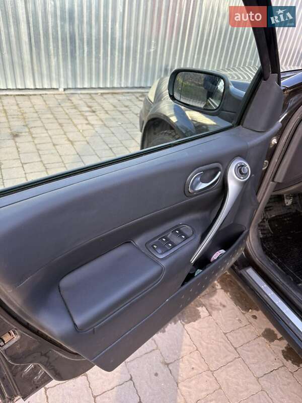 Універсал Renault Megane 2006 в Ужгороді