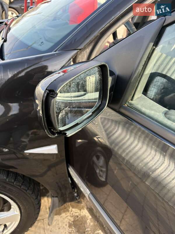 Універсал Renault Megane 2006 в Ужгороді