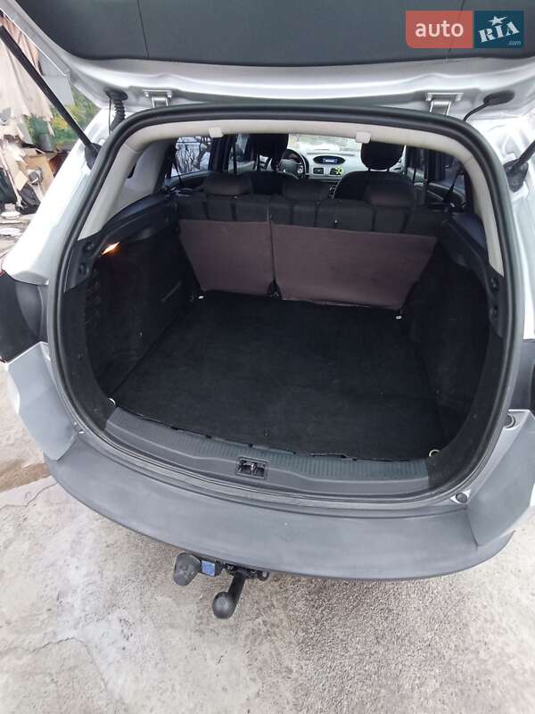 Универсал Renault Megane 2013 в Голованевске