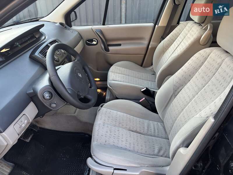 Хэтчбек Renault Megane 2006 в Киеве фото 13 Хэтчбек Renault Megane 2006 в Киеве