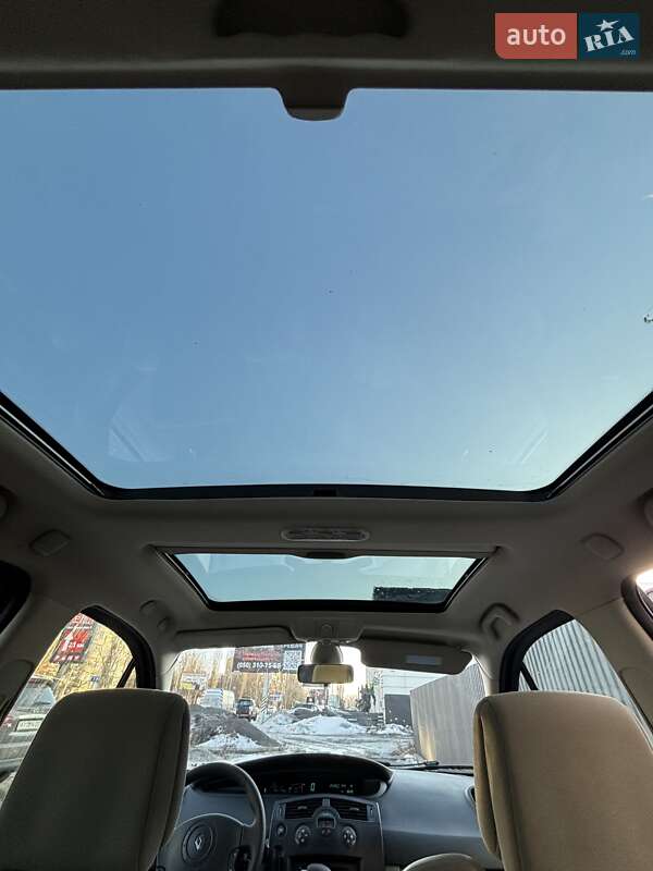 Хэтчбек Renault Megane 2006 в Киеве фото 20 Хэтчбек Renault Megane 2006 в Киеве