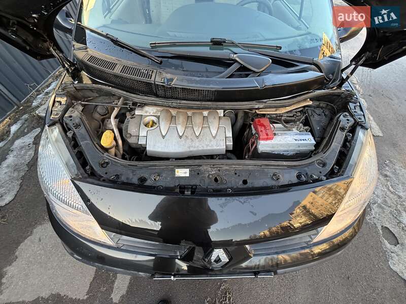 Хэтчбек Renault Megane 2006 в Киеве фото 22 Хэтчбек Renault Megane 2006 в Киеве