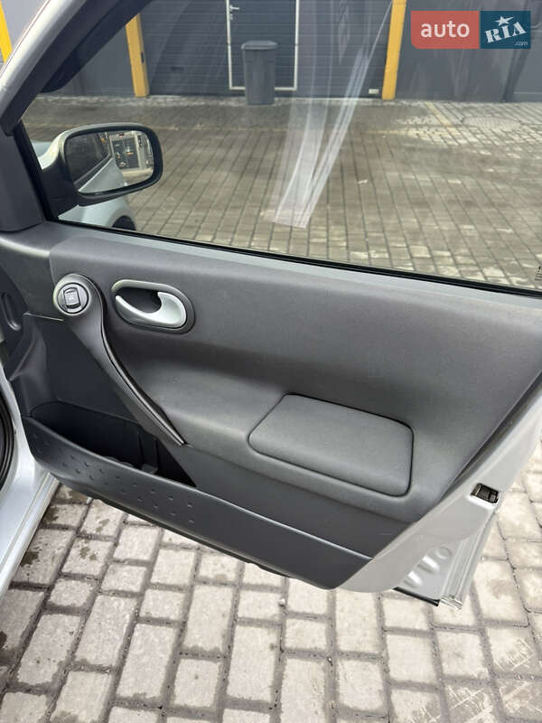 Универсал Renault Megane 2009 в Днепре