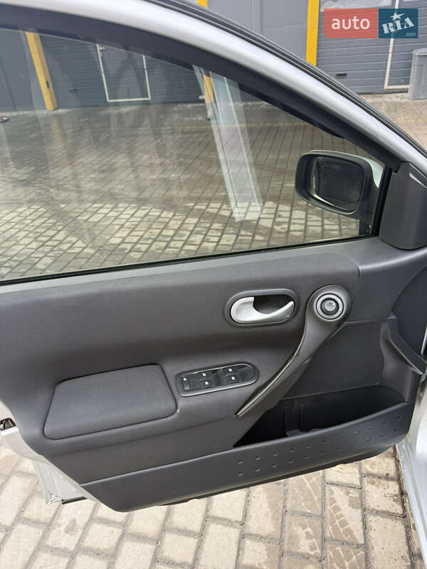 Универсал Renault Megane 2009 в Днепре