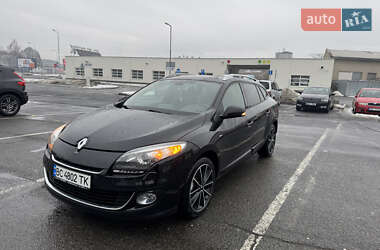 Універсал Renault Megane 2013 в Буську