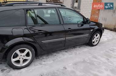Универсал Renault Megane 2006 в Сумах