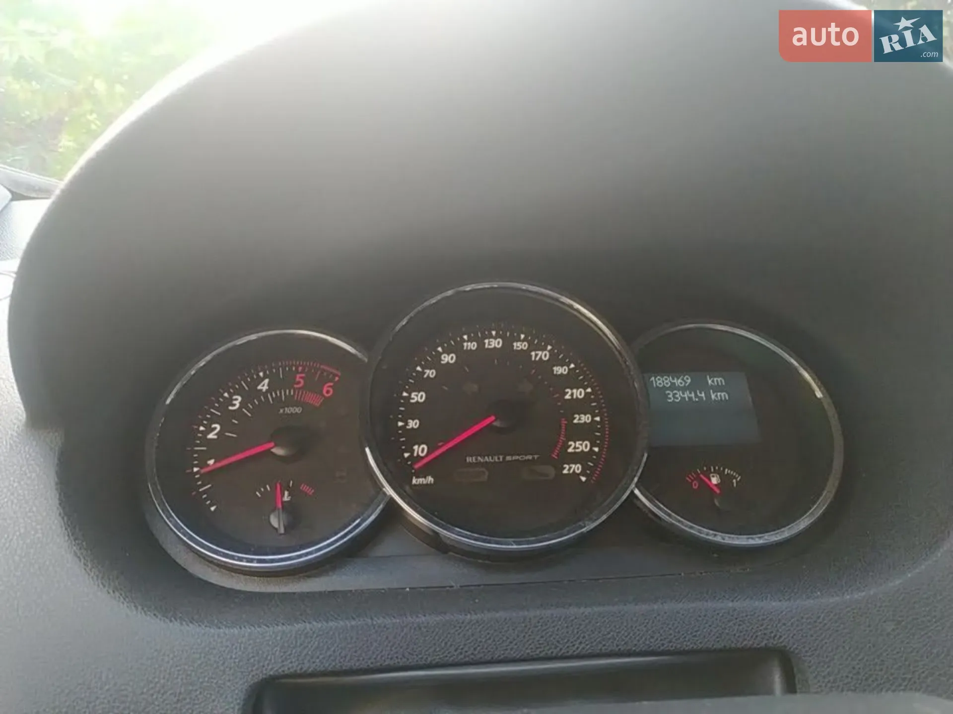 2012 Renault Megane - мініатюра 19