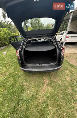 Универсал Renault Megane 2009 в Луцке