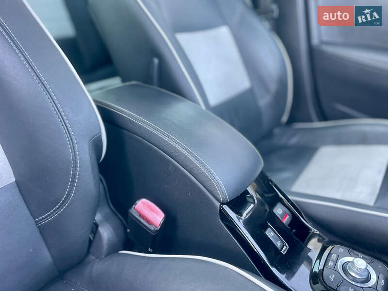 Универсал Renault Megane 2012 в Луцке