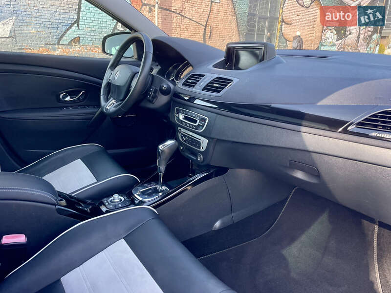 Универсал Renault Megane 2012 в Луцке