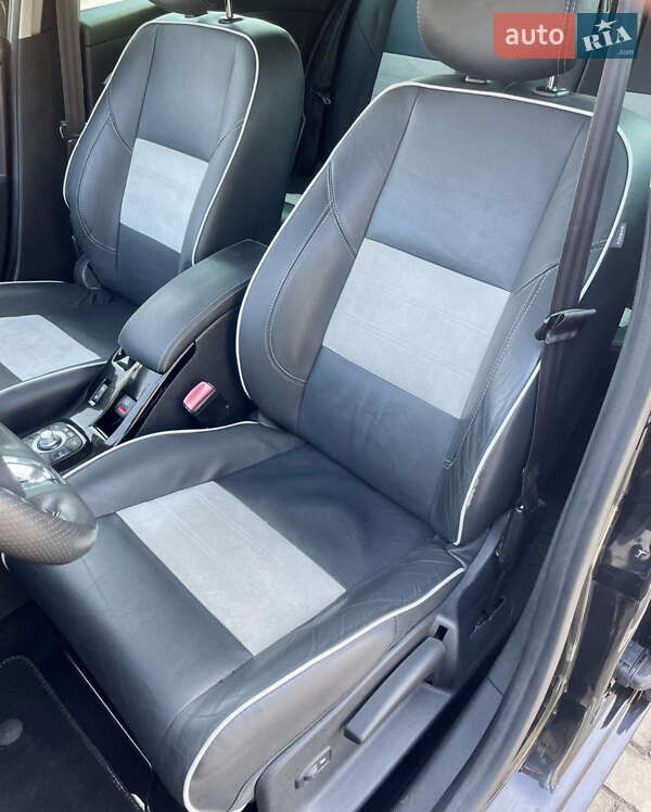 Универсал Renault Megane 2012 в Луцке