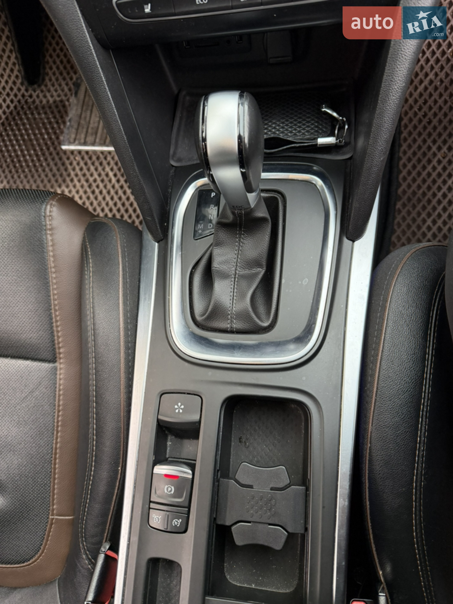 2018 Renault Megane - мініатюра 7