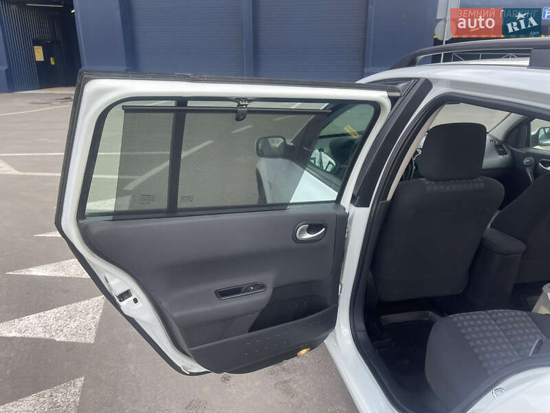 Универсал Renault Megane 2008 в Чернигове фото 14 Универсал Renault Megane 2008 в Чернигове