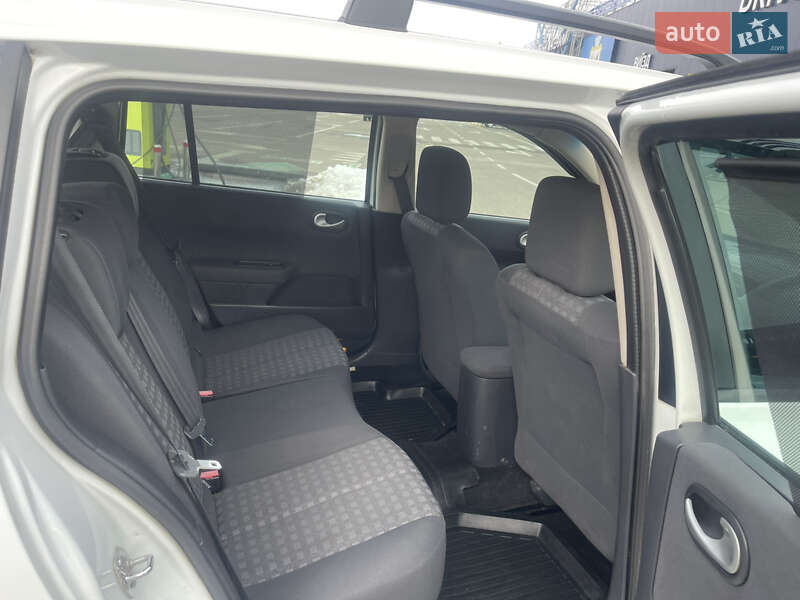 Универсал Renault Megane 2008 в Чернигове фото 18 Универсал Renault Megane 2008 в Чернигове