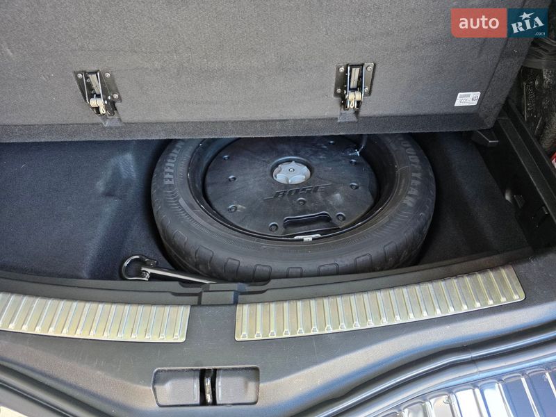 Универсал Renault Megane 2017 в Днепре