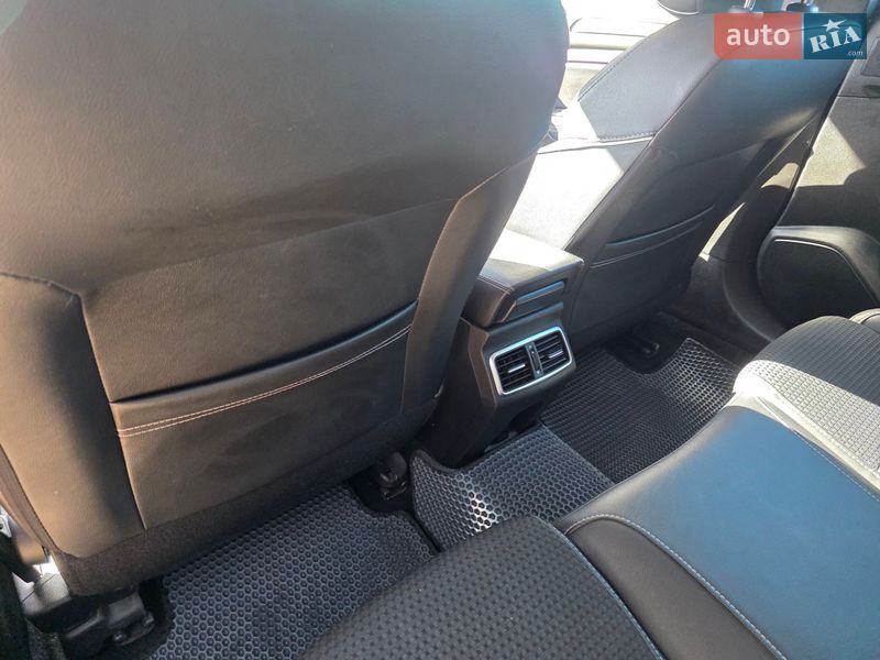 Универсал Renault Megane 2017 в Днепре