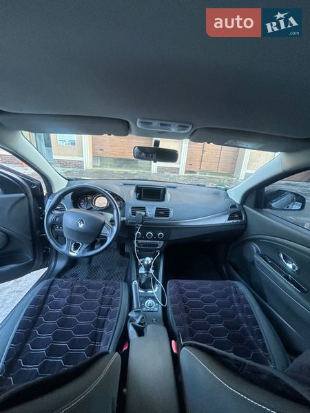 Універсал Renault Megane 2014 в Києві фото 8 Універсал Renault Megane 2014 в Києві