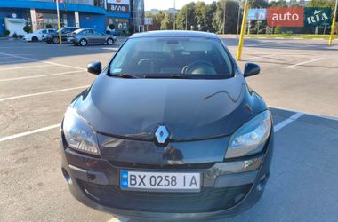 Универсал Renault Megane 2012 в Хмельницком