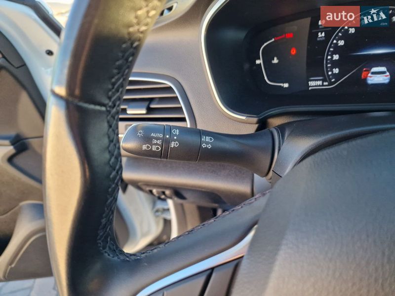 Универсал Renault Megane 2021 в Виннице фото 25 Универсал Renault Megane 2021 в Виннице