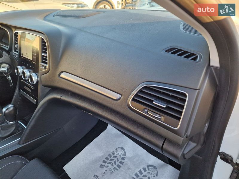 Универсал Renault Megane 2021 в Виннице фото 40 Универсал Renault Megane 2021 в Виннице