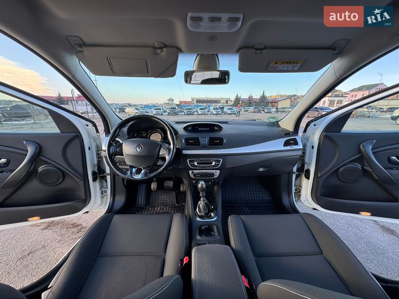 Універсал Renault Megane 2014 в Вінниці фото 20 Універсал Renault Megane 2014 в Вінниці
