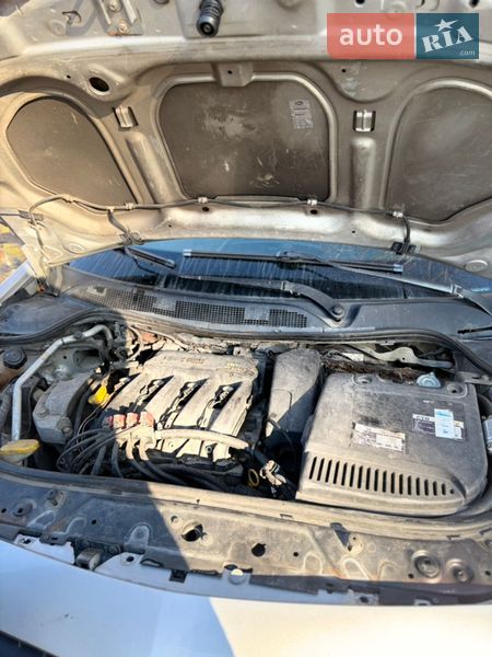 Седан Renault Megane 2005 в Хмельницком