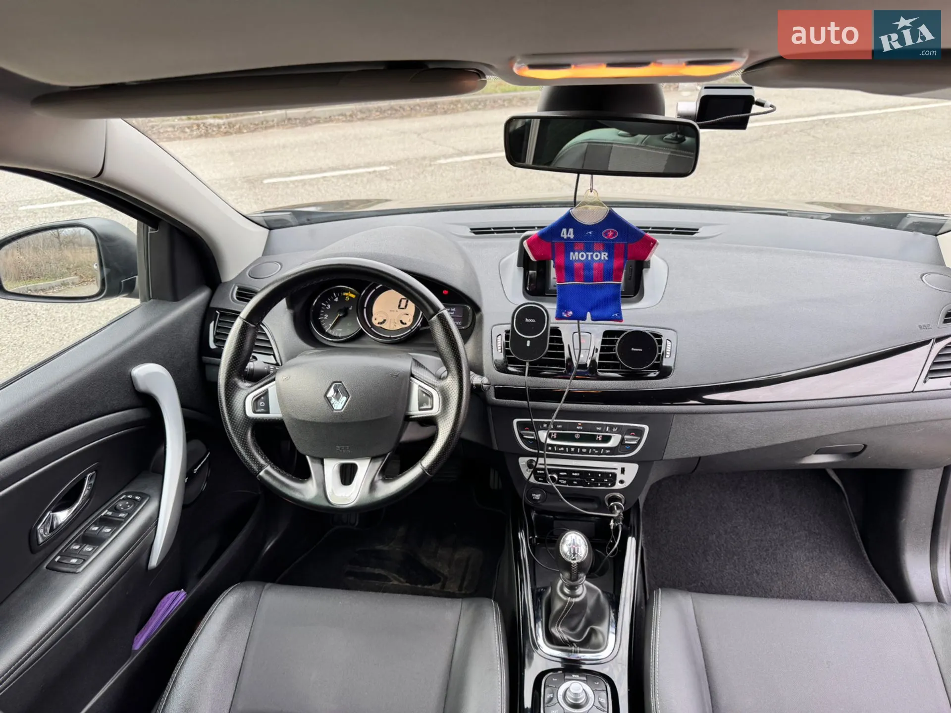 2012 Renault Megane - мініатюра 4
