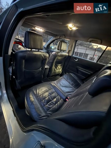 Универсал Renault Megane 2004 в Виннице