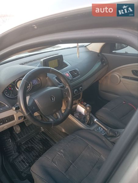 Универсал Renault Megane 2011 в Нежине